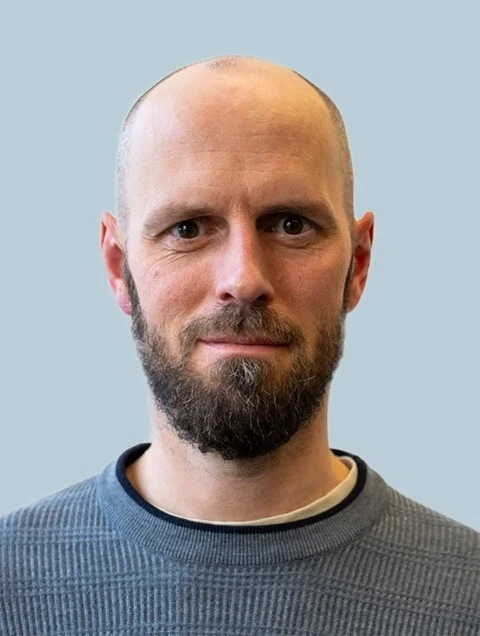 Sven Müller
