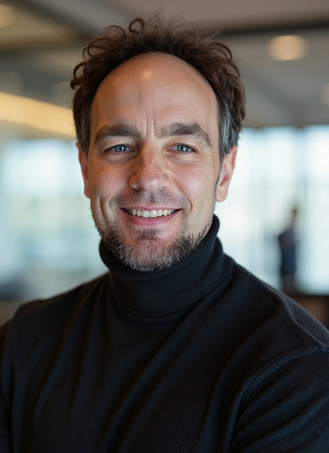 Thorsten Speil