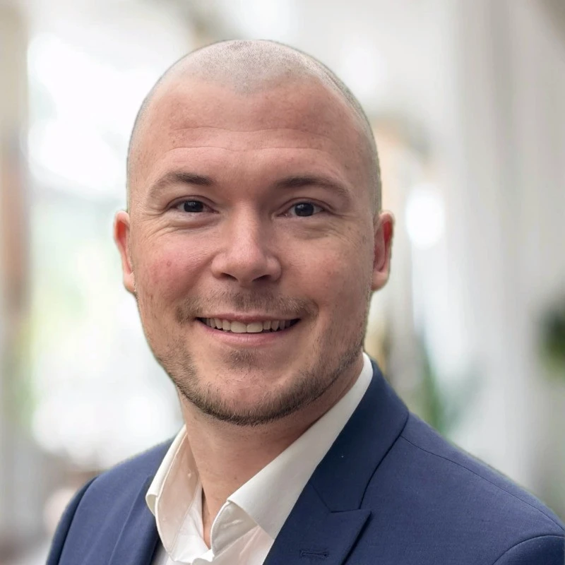 Sven Erkens
