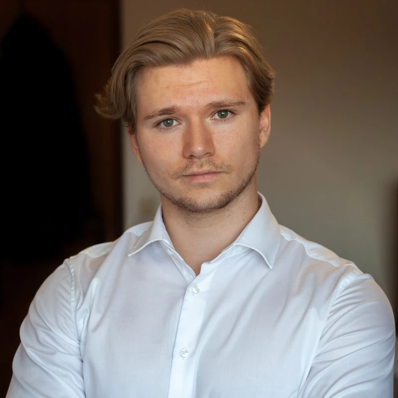David Bertram