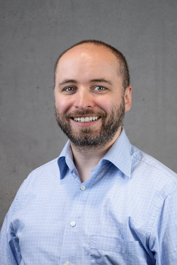Daniel Kruse