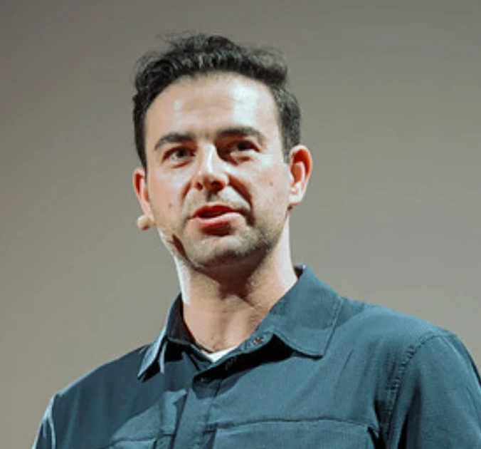 Yevgen Nebesov (Root)