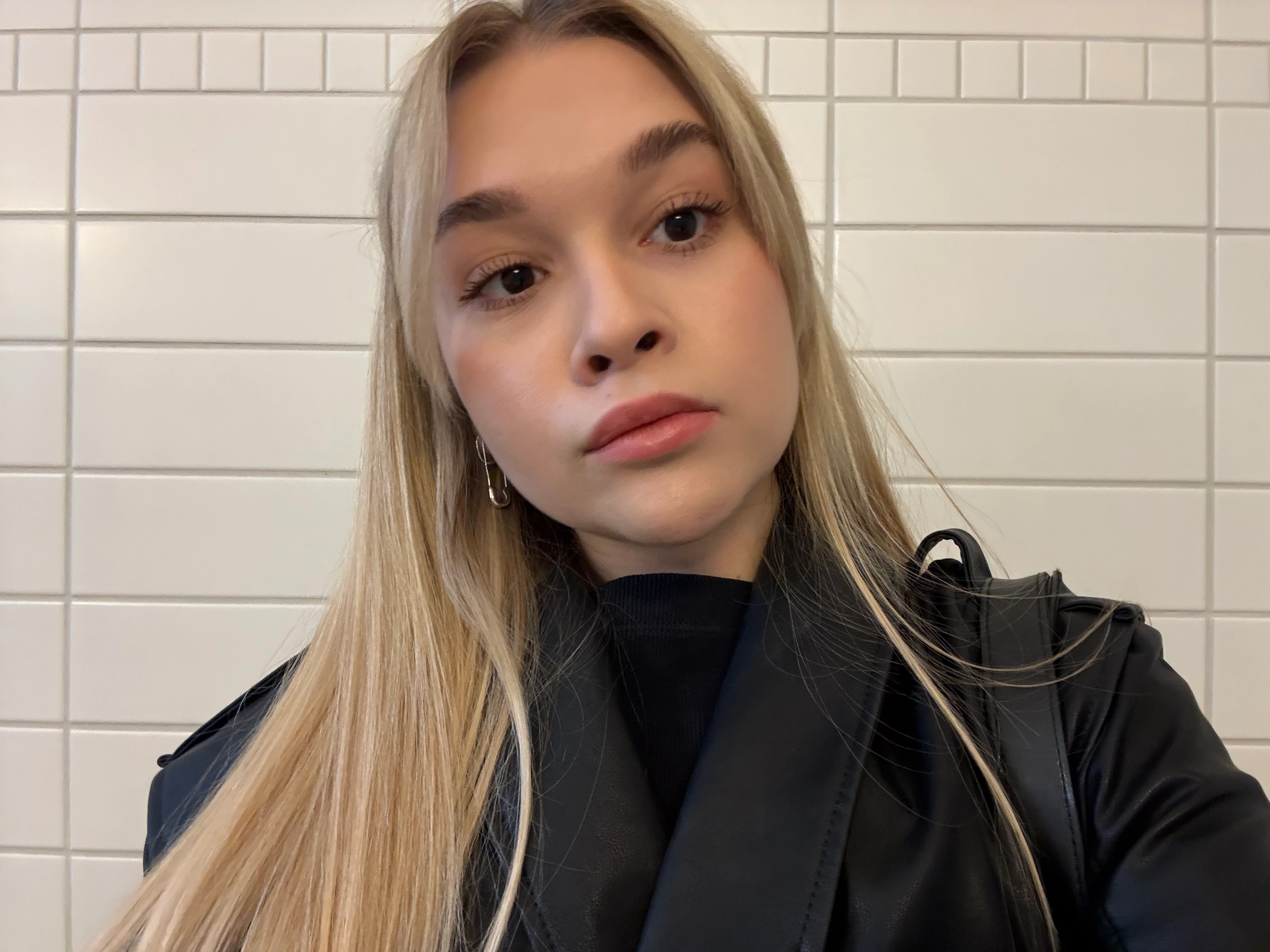 Valeriia Sanduliak