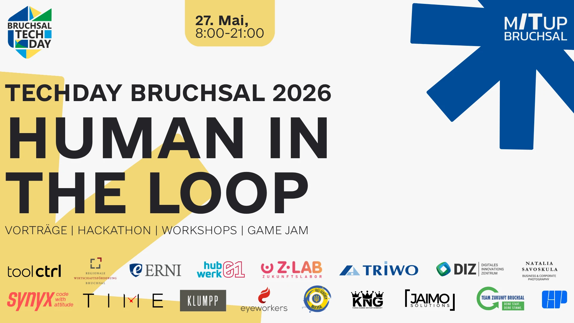 TechDay Bruchsal 2026