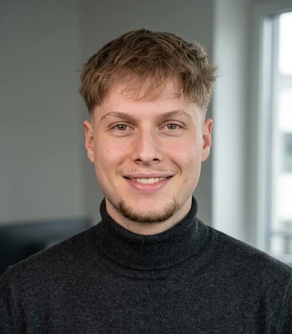 Maximilian Ott