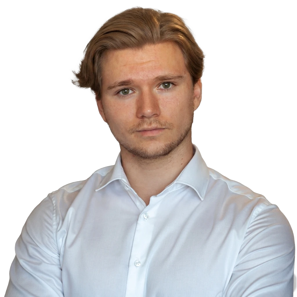 David Bertram