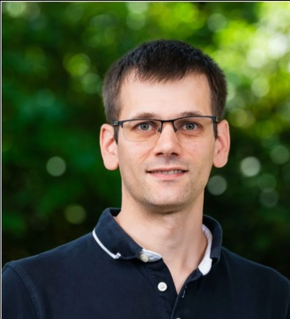 Simon Schneider
