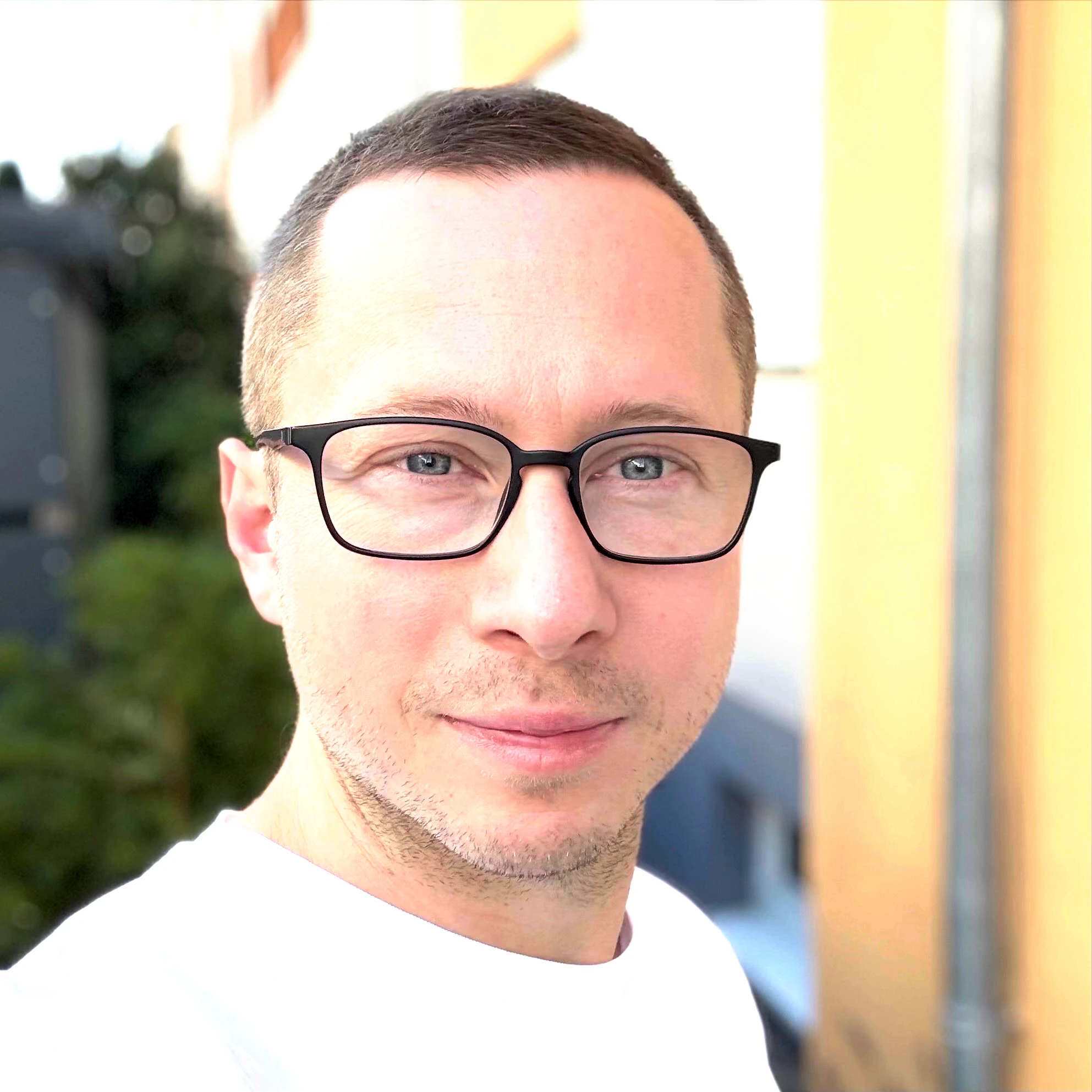 Steffen Schäffner