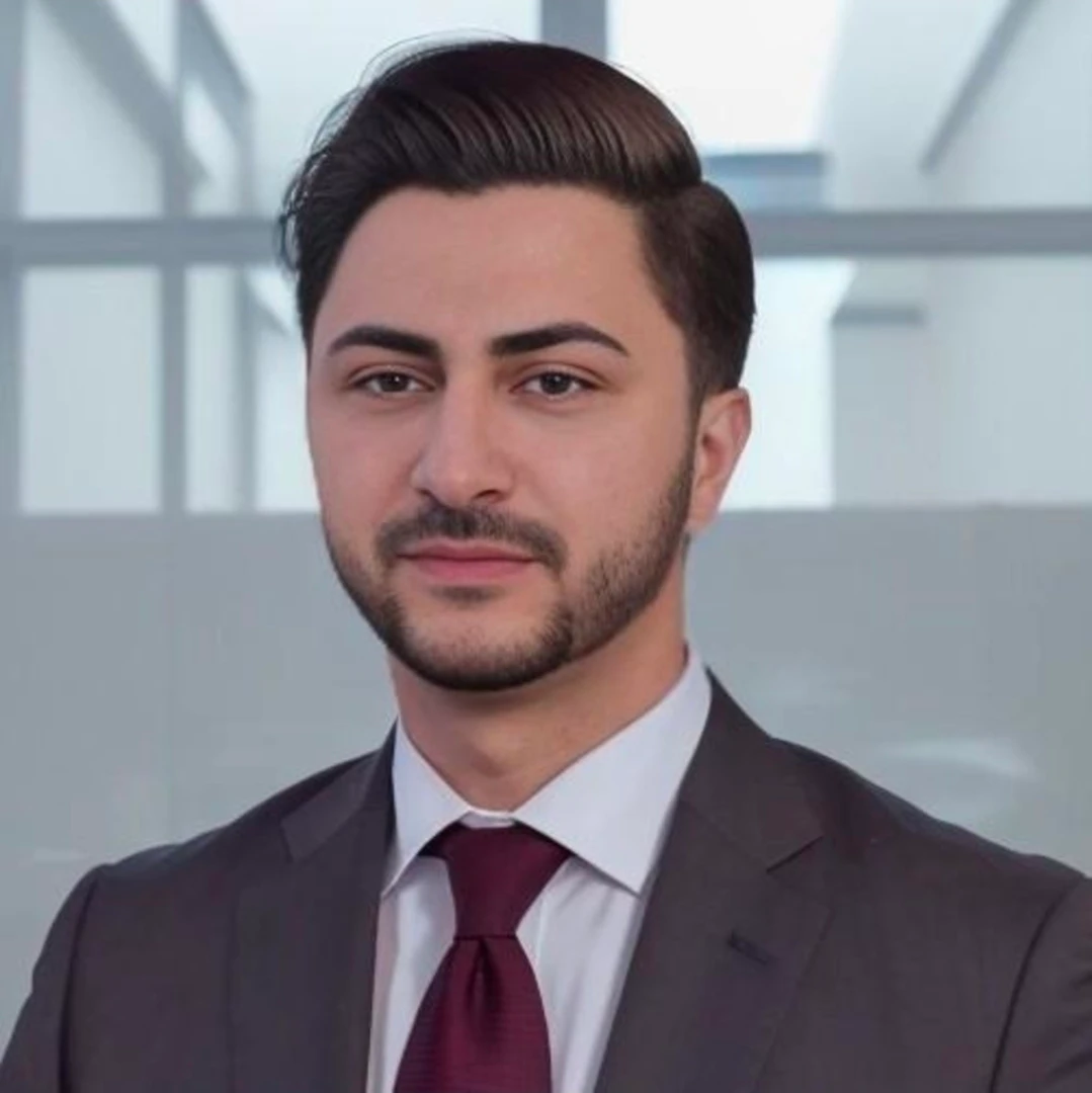 Ali Çelebi